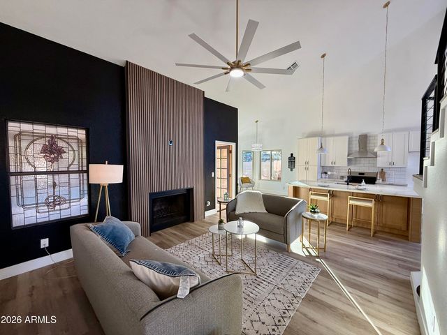 5757 E FOX Street, Mesa, AZ 85205