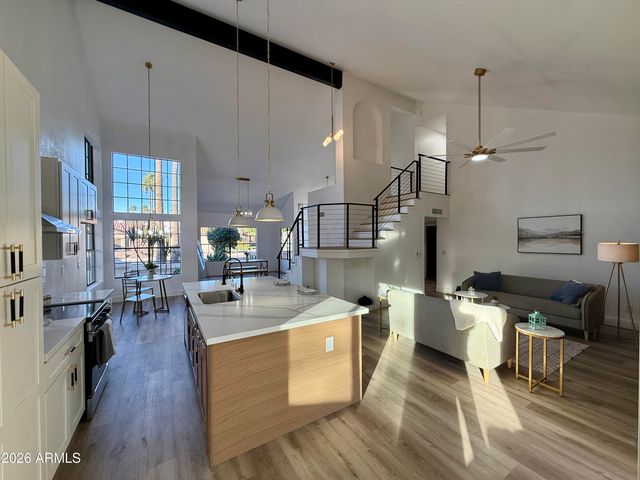 5757 E FOX Street, Mesa, AZ 85205