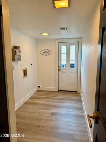 5757 E FOX Street, Mesa, AZ 85205