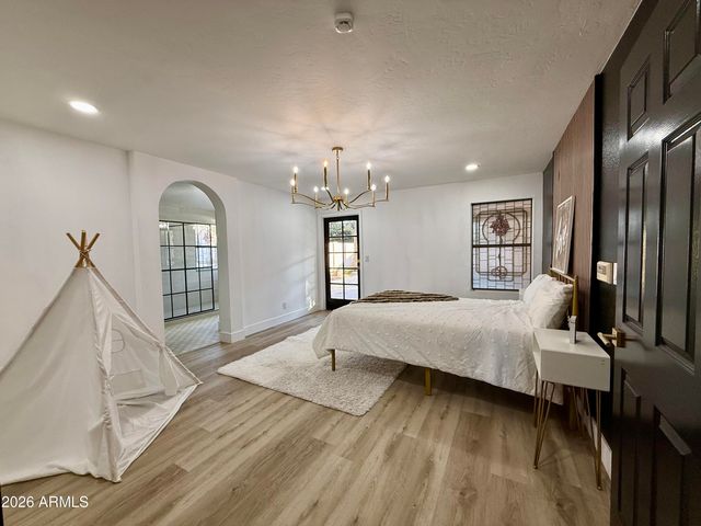 5757 E FOX Street, Mesa, AZ 85205