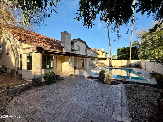 5757 E FOX Street, Mesa, AZ 85205