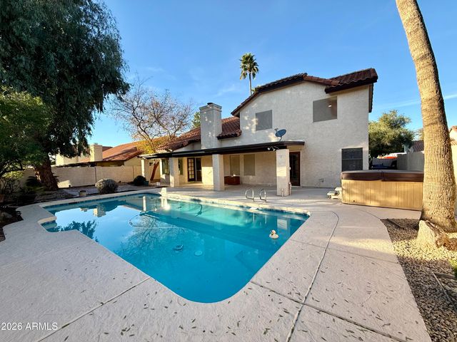 5757 E FOX Street, Mesa, AZ 85205