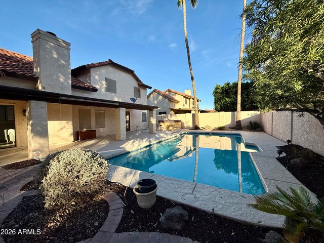 5757 E FOX Street, Mesa, AZ 85205