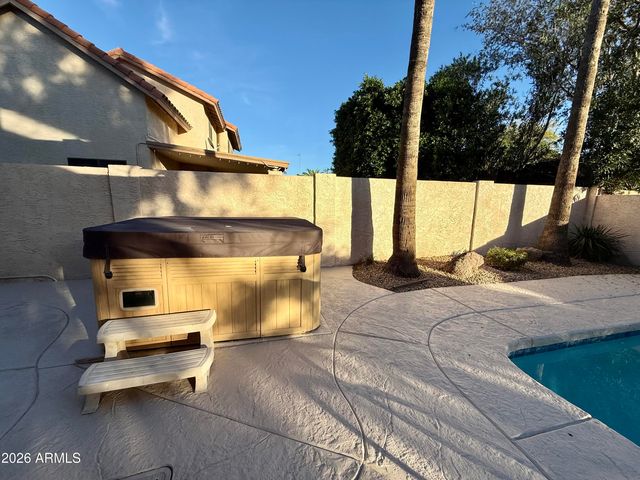 5757 E FOX Street, Mesa, AZ 85205