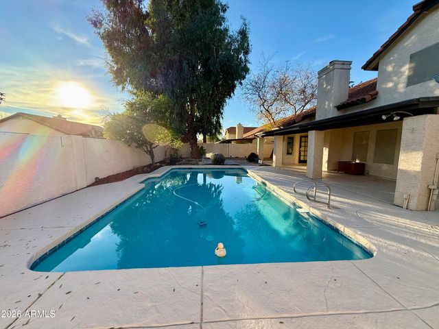 5757 E FOX Street, Mesa, AZ 85205