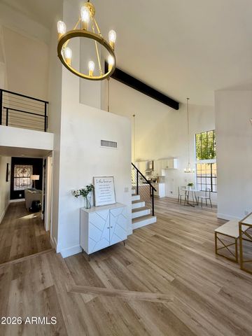 5757 E FOX Street, Mesa, AZ 85205