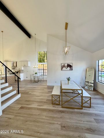 5757 E FOX Street, Mesa, AZ 85205