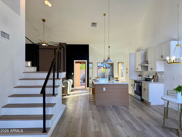 5757 E FOX Street, Mesa, AZ 85205