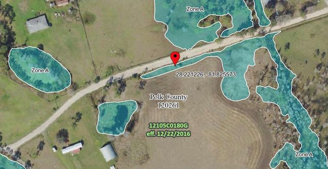 POLK CITY, Polk City, FL 33868