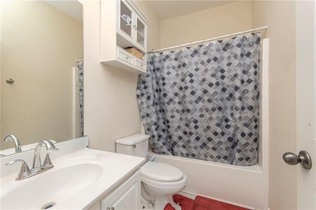 5119 Brown Crossing Way, Powder Springs, GA 30127