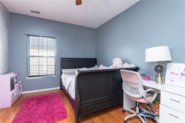 5119 Brown Crossing Way, Powder Springs, GA 30127