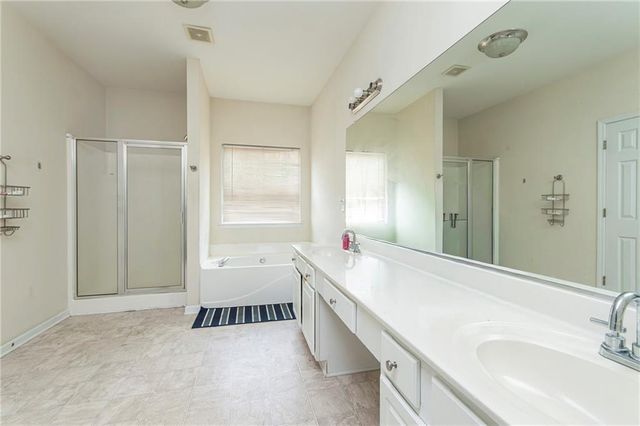 5119 Brown Crossing Way, Powder Springs, GA 30127