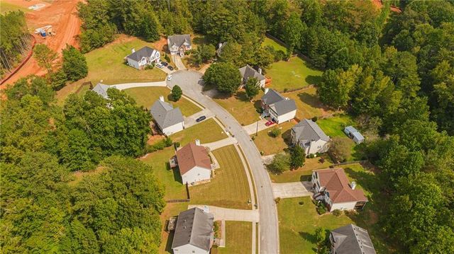 5119 Brown Crossing Way, Powder Springs, GA 30127