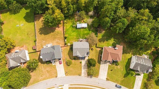 5119 Brown Crossing Way, Powder Springs, GA 30127