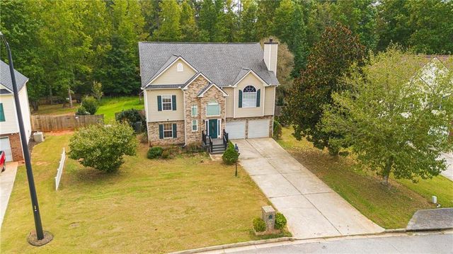 5119 Brown Crossing Way, Powder Springs, GA 30127