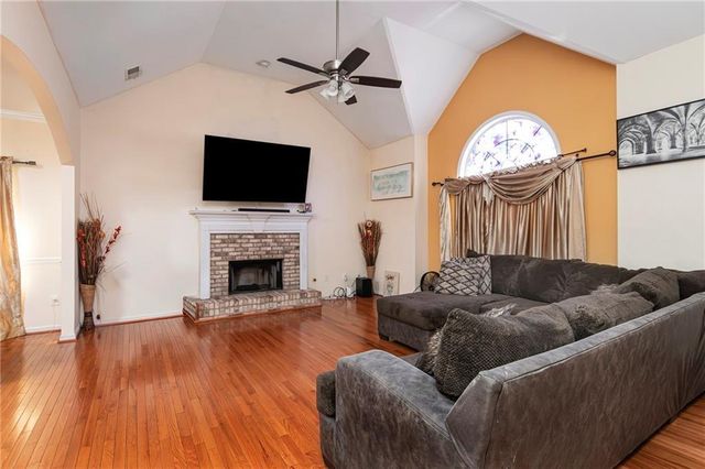 5119 Brown Crossing Way, Powder Springs, GA 30127