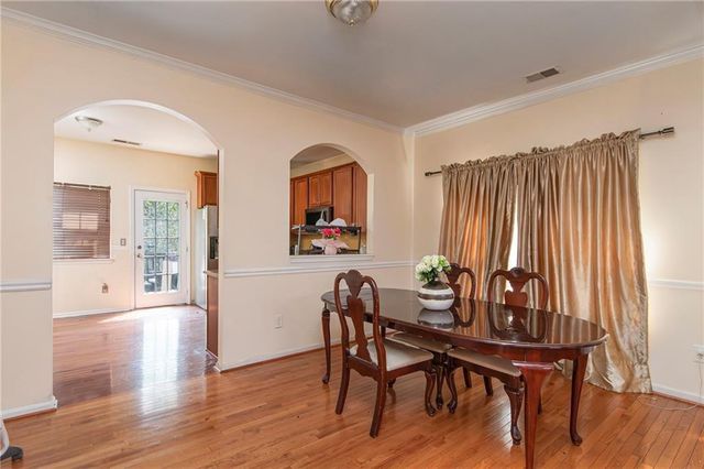 5119 Brown Crossing Way, Powder Springs, GA 30127