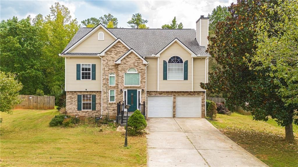 5119 Brown Crossing Way, Powder Springs, GA 30127