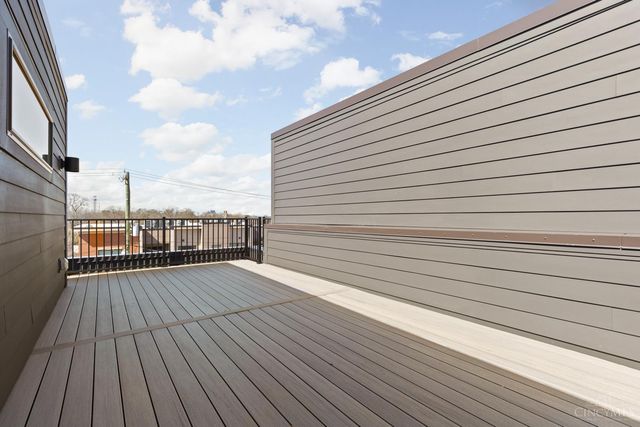 3008 Woodburn Avenue, Cincinnati, OH 45206