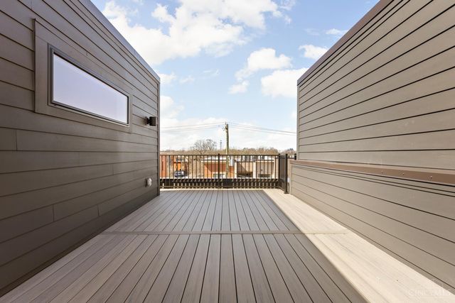 3008 Woodburn Avenue, Cincinnati, OH 45206