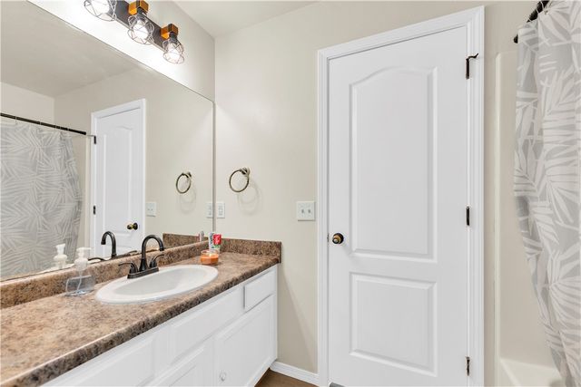 1141 Morgan Haley Lane, Springdale, AR 72764