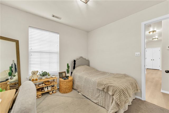 1141 Morgan Haley Lane, Springdale, AR 72764