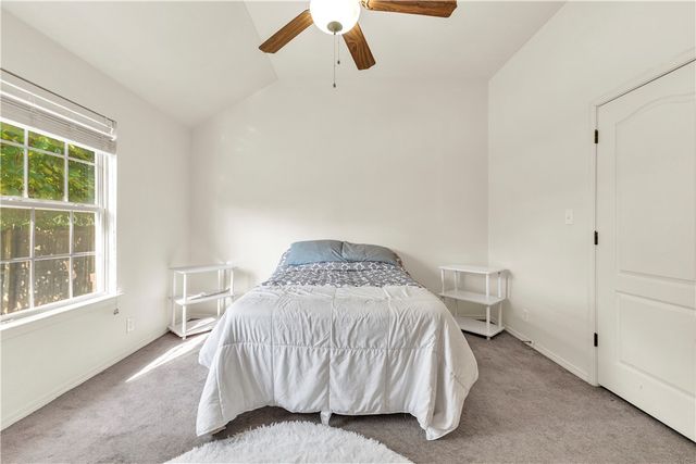 1141 Morgan Haley Lane, Springdale, AR 72764