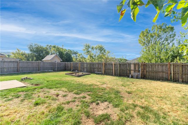 1141 Morgan Haley Lane, Springdale, AR 72764