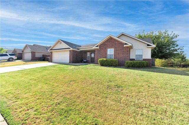 1141 Morgan Haley Lane, Springdale, AR 72764