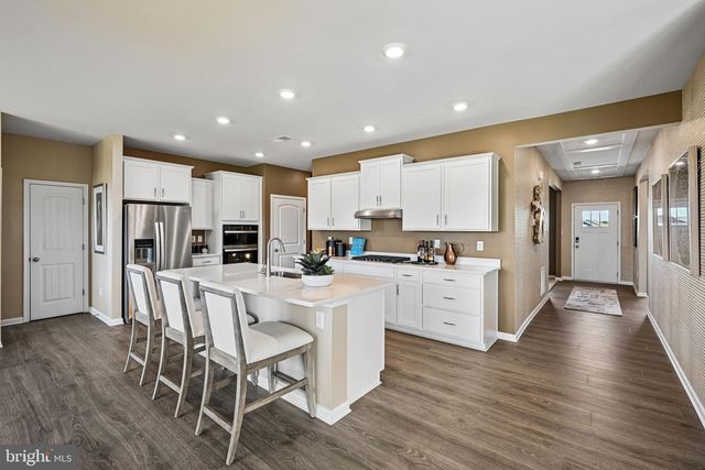 274 SARAH SIDE DR, Harrington, DE 19952