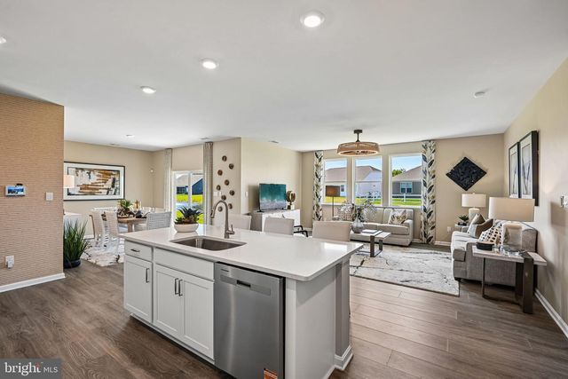 274 SARAH SIDE DR, Harrington, DE 19952