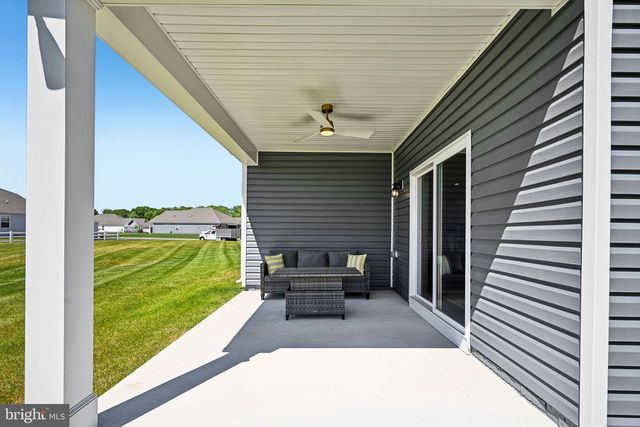 274 SARAH SIDE DR, Harrington, DE 19952