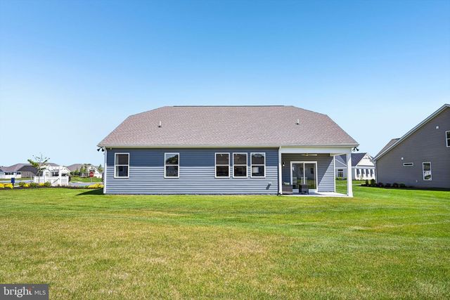 274 SARAH SIDE DR, Harrington, DE 19952