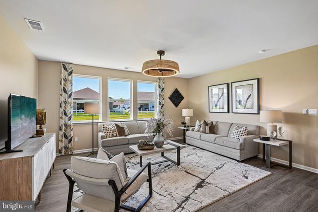 274 SARAH SIDE DR, Harrington, DE 19952