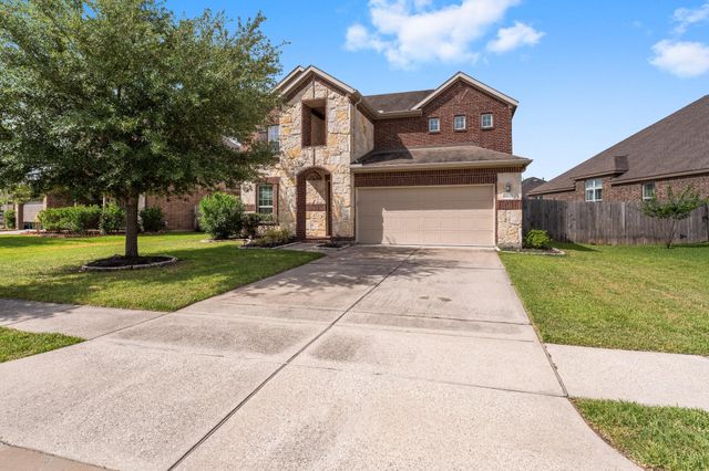 18115 Fernwood Bend Drive, Tomball, TX 77377