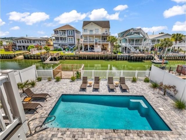 326 46th Ave. N, North Myrtle Beach, SC 29582