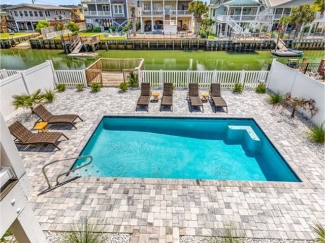 326 46th Ave. N, North Myrtle Beach, SC 29582