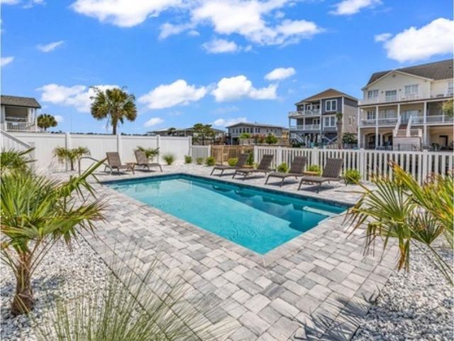326 46th Ave. N, North Myrtle Beach, SC 29582