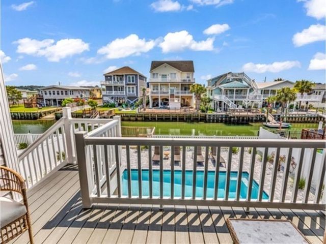 326 46th Ave. N, North Myrtle Beach, SC 29582