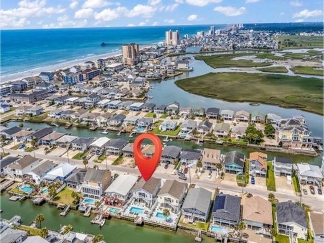 326 46th Ave. N, North Myrtle Beach, SC 29582