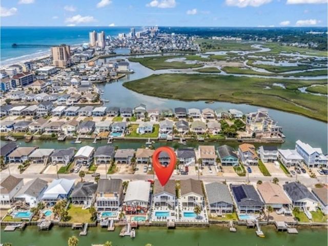 326 46th Ave. N, North Myrtle Beach, SC 29582