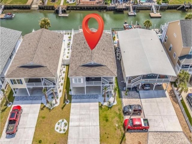 326 46th Ave. N, North Myrtle Beach, SC 29582