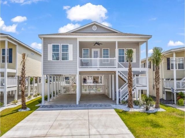 326 46th Ave. N, North Myrtle Beach, SC 29582
