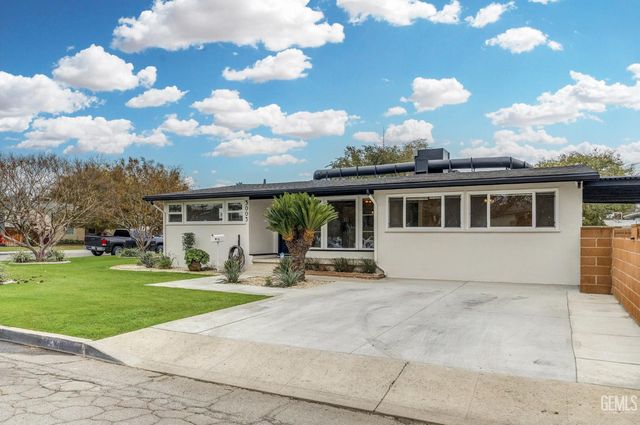 3003 Buena Vista Street, Bakersfield, CA 93304