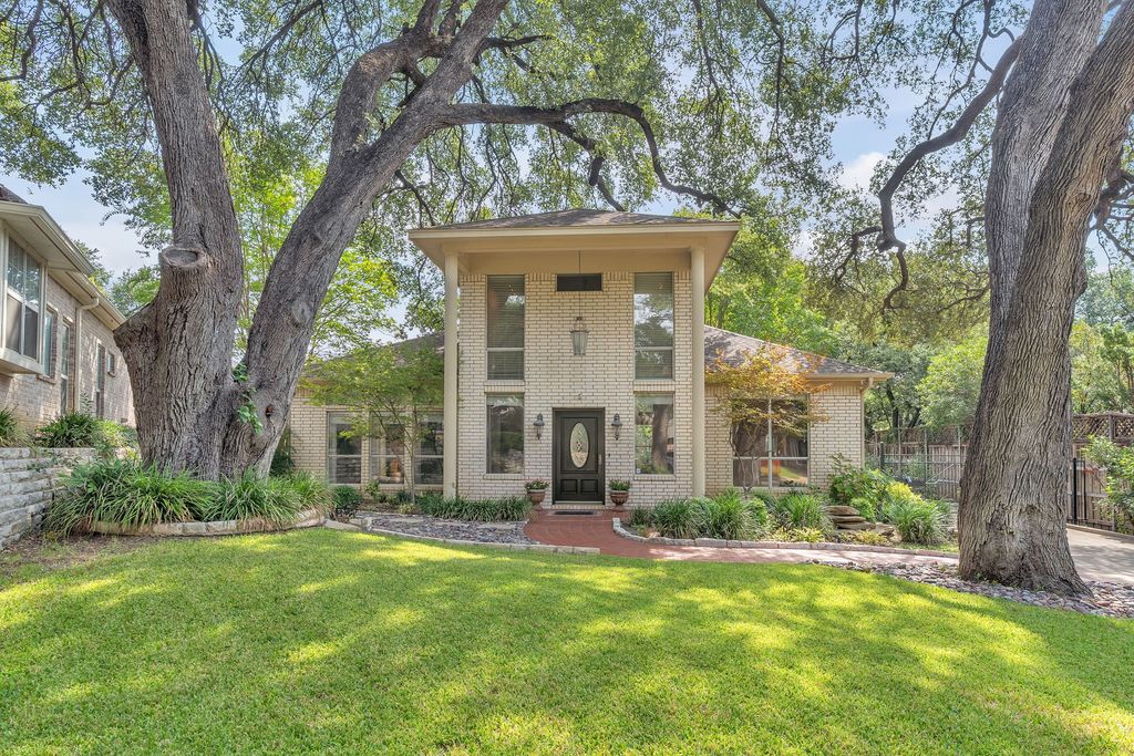 6904 Allen Place Drive, Fort Worth, TX 76116 — photo 2