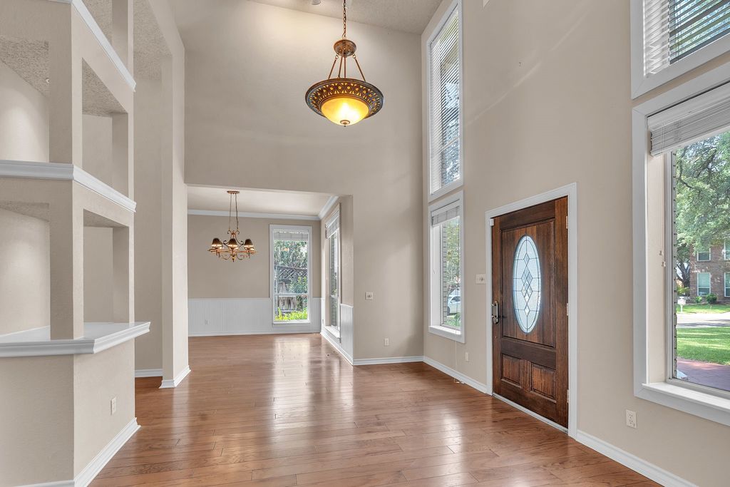 6904 Allen Place Drive, Fort Worth, TX 76116 — photo 3