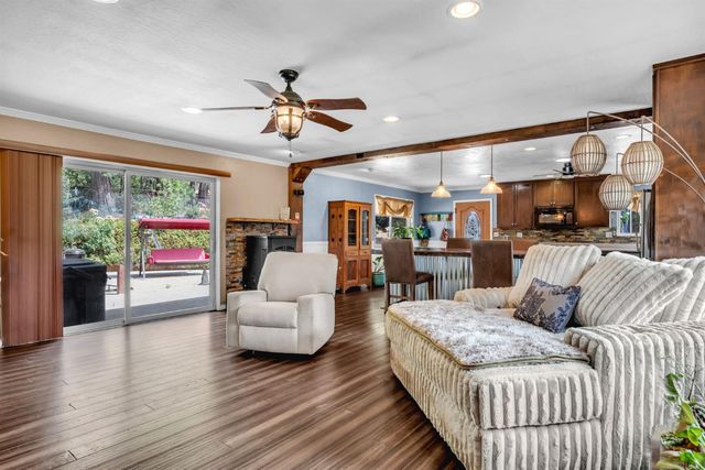 26255 State Highway 88, Pioneer, CA 95666