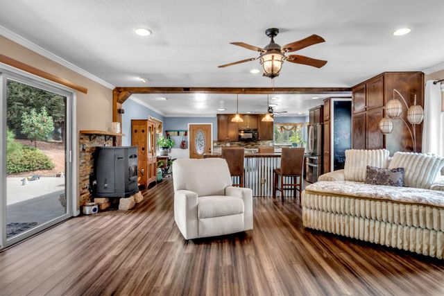 26255 State Highway 88, Pioneer, CA 95666