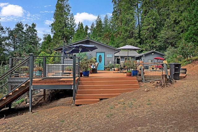 26255 State Highway 88, Pioneer, CA 95666