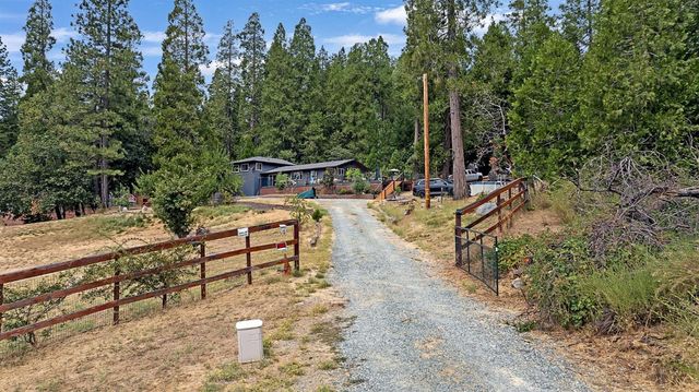 26255 State Highway 88, Pioneer, CA 95666